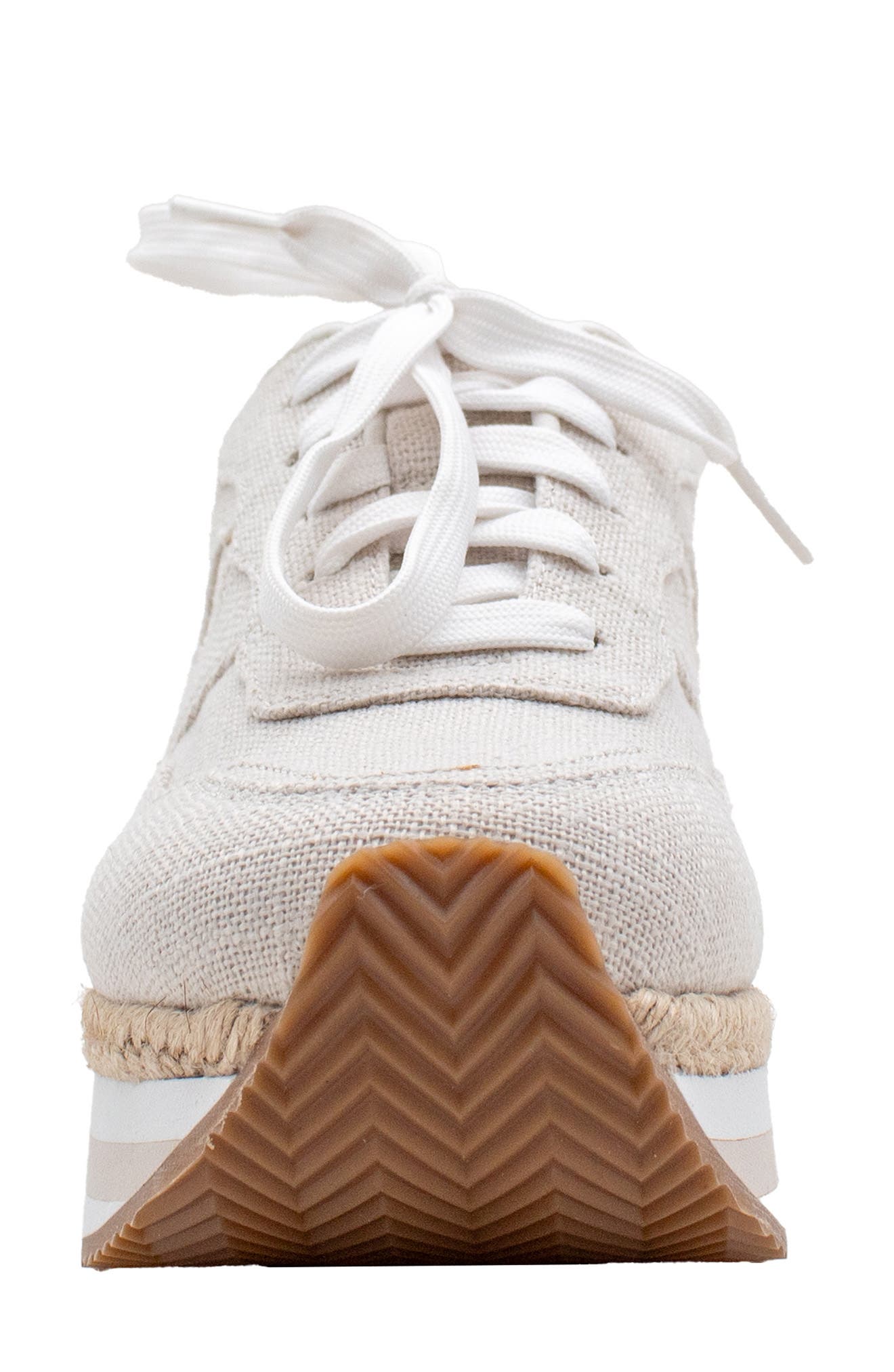 Volatile Ernestina Platform Sneaker, Alternate, color, 