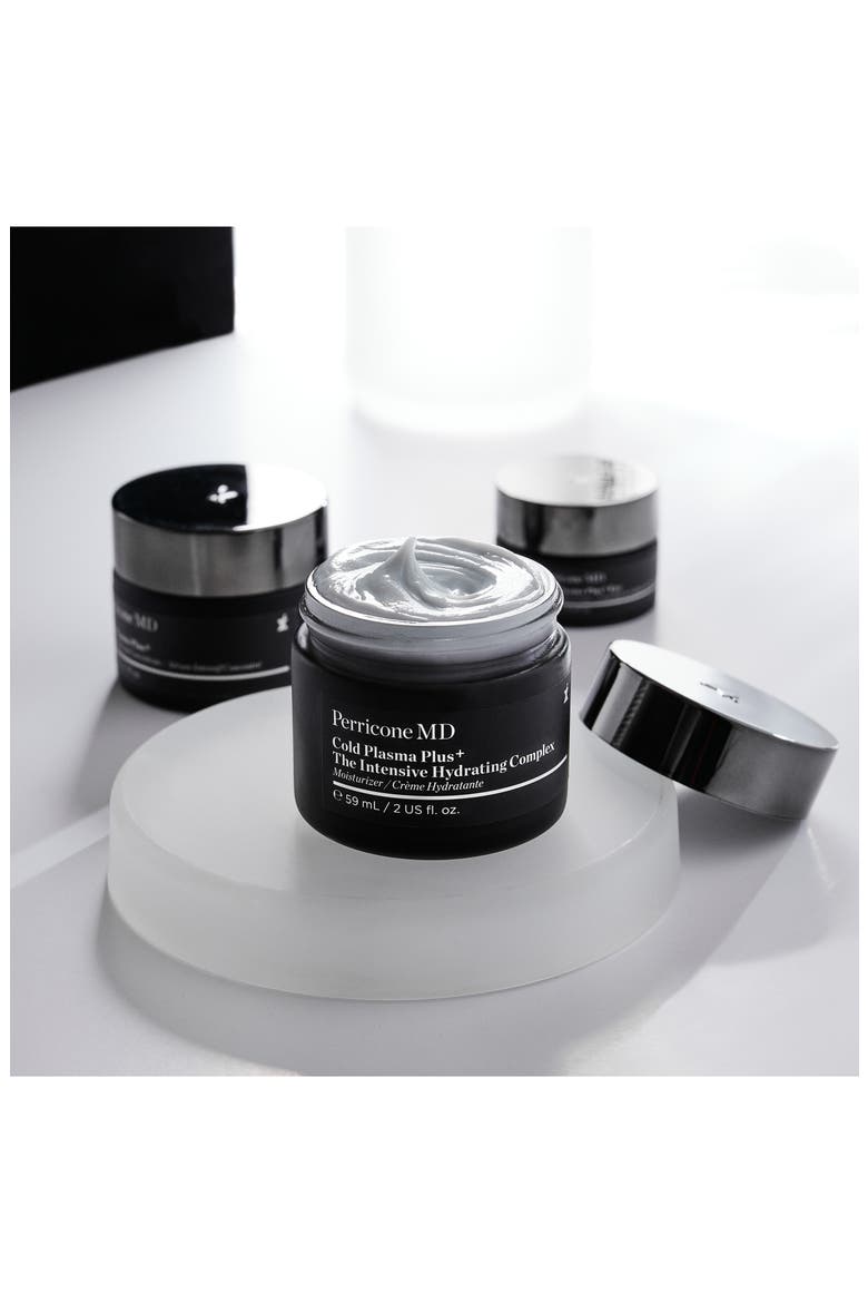 Cold Plasma+ The Intensive Hydrating Complex Moisturizer, Alternate, color, NO COLOR