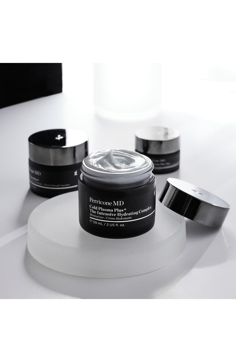 Perricone MD Cold Plasma+ The Intensive Hydrating Complex Moisturizer, Alternate, color, 