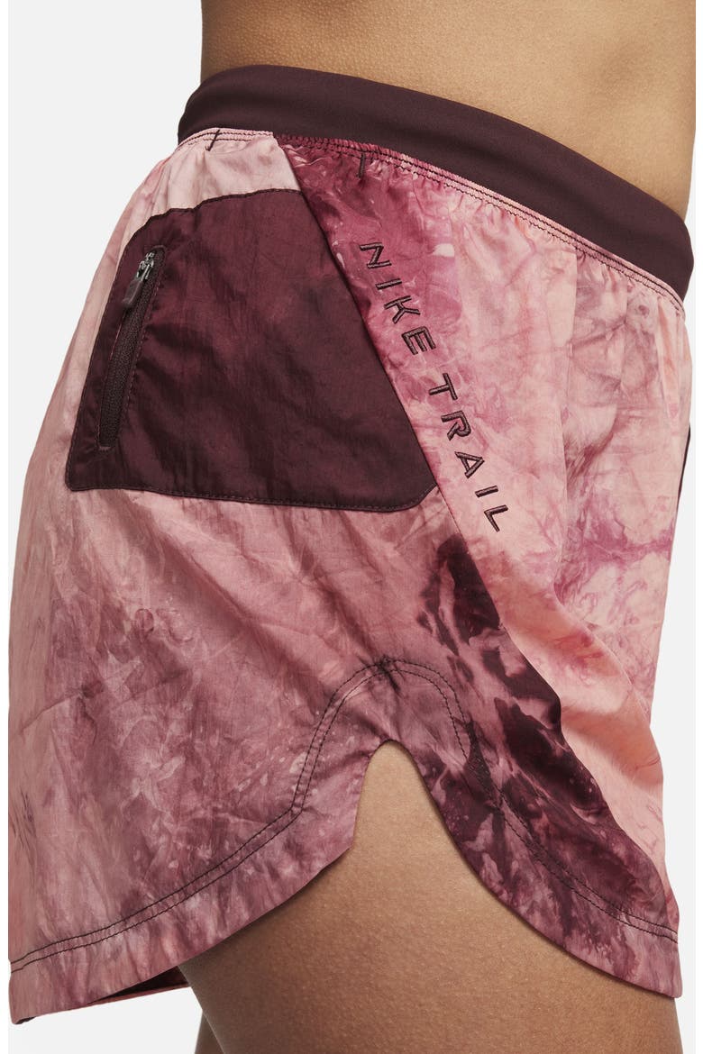 Dri-FIT Repel Shorts, Alternate, color, EMBER GLOW/ BURGUNDY CRUSH