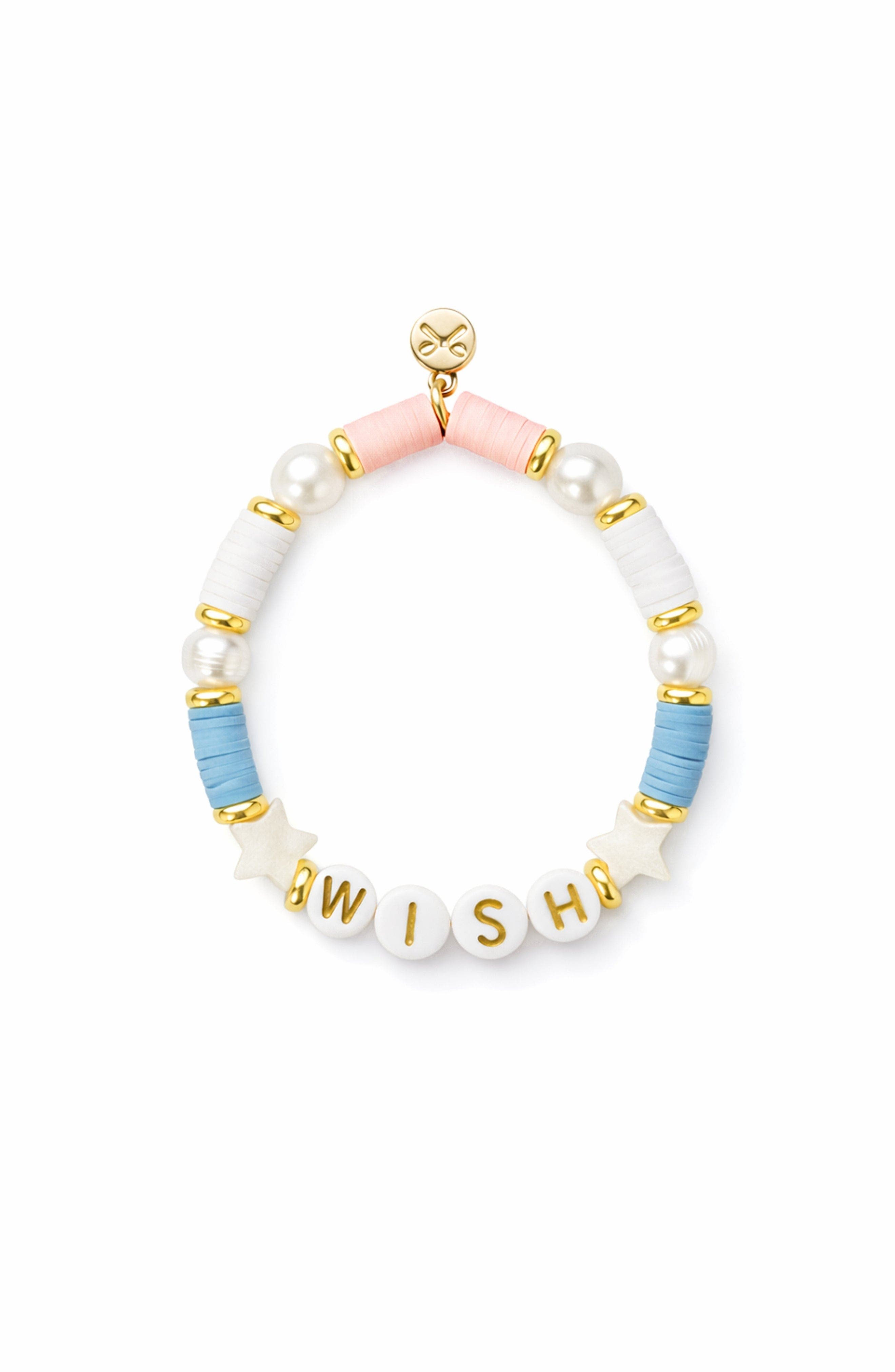 selected Blue/White/Pink