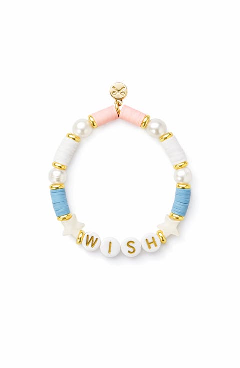 Wish Bracelet (Little Kid, Big Kid)