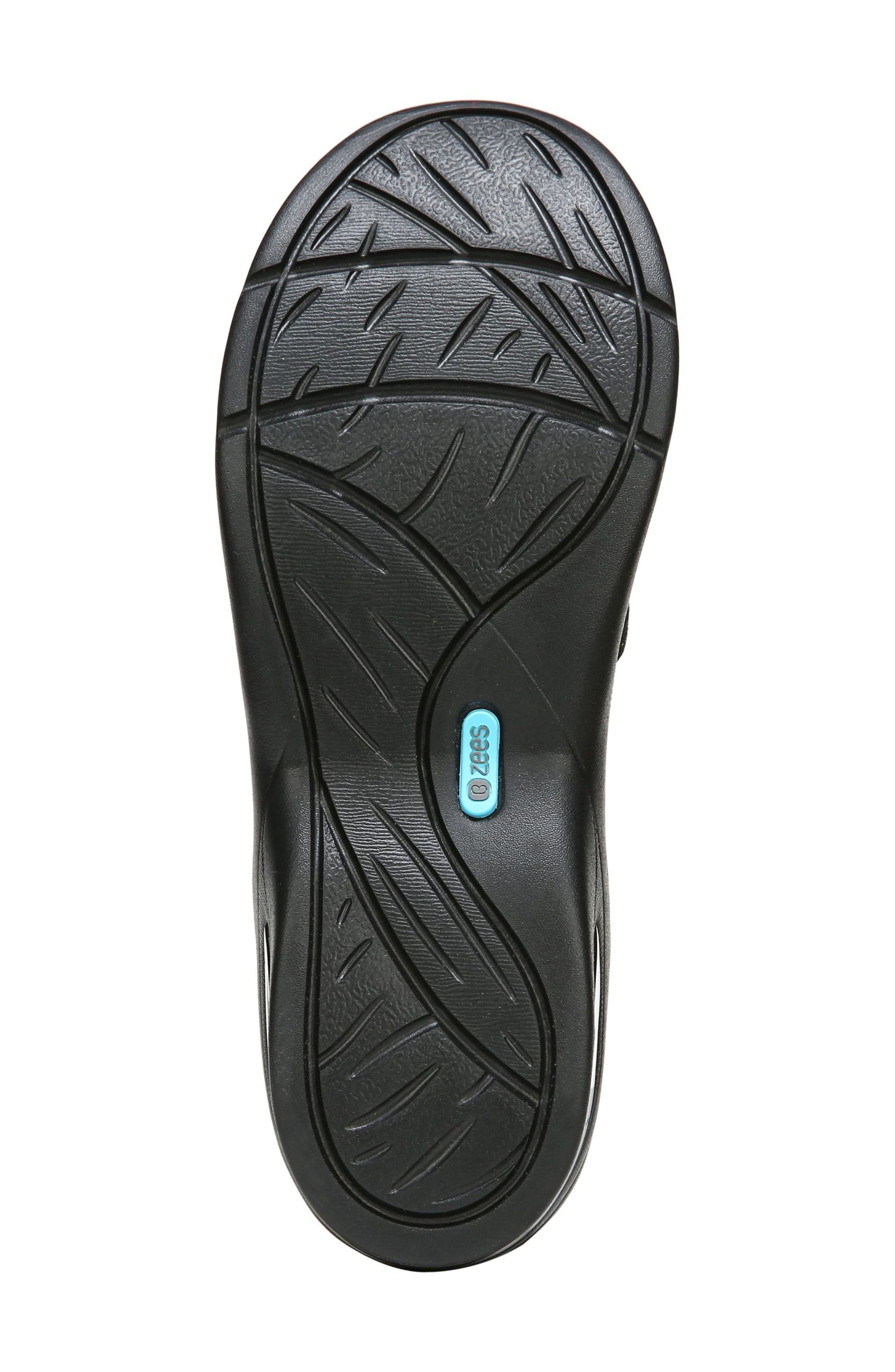 BZees Rosie Sneaker, Alternate, color, 