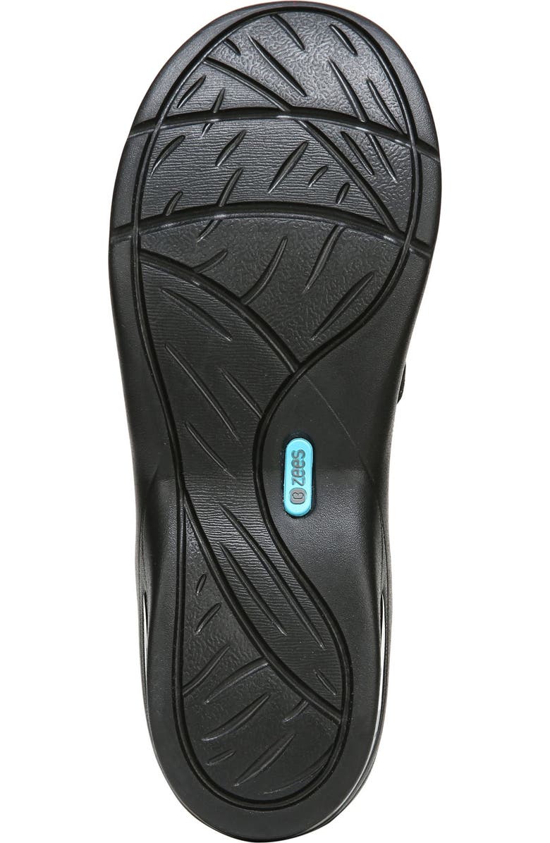 BZees Rosie Sneaker, Alternate, color,