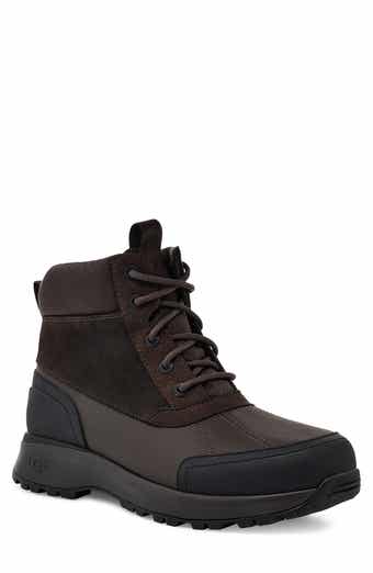 UGG® Emmett Waterproof Snow Boot