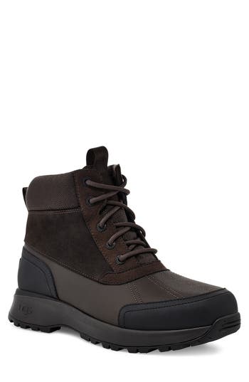 Ugg Emmett Waterproof Snow Boot