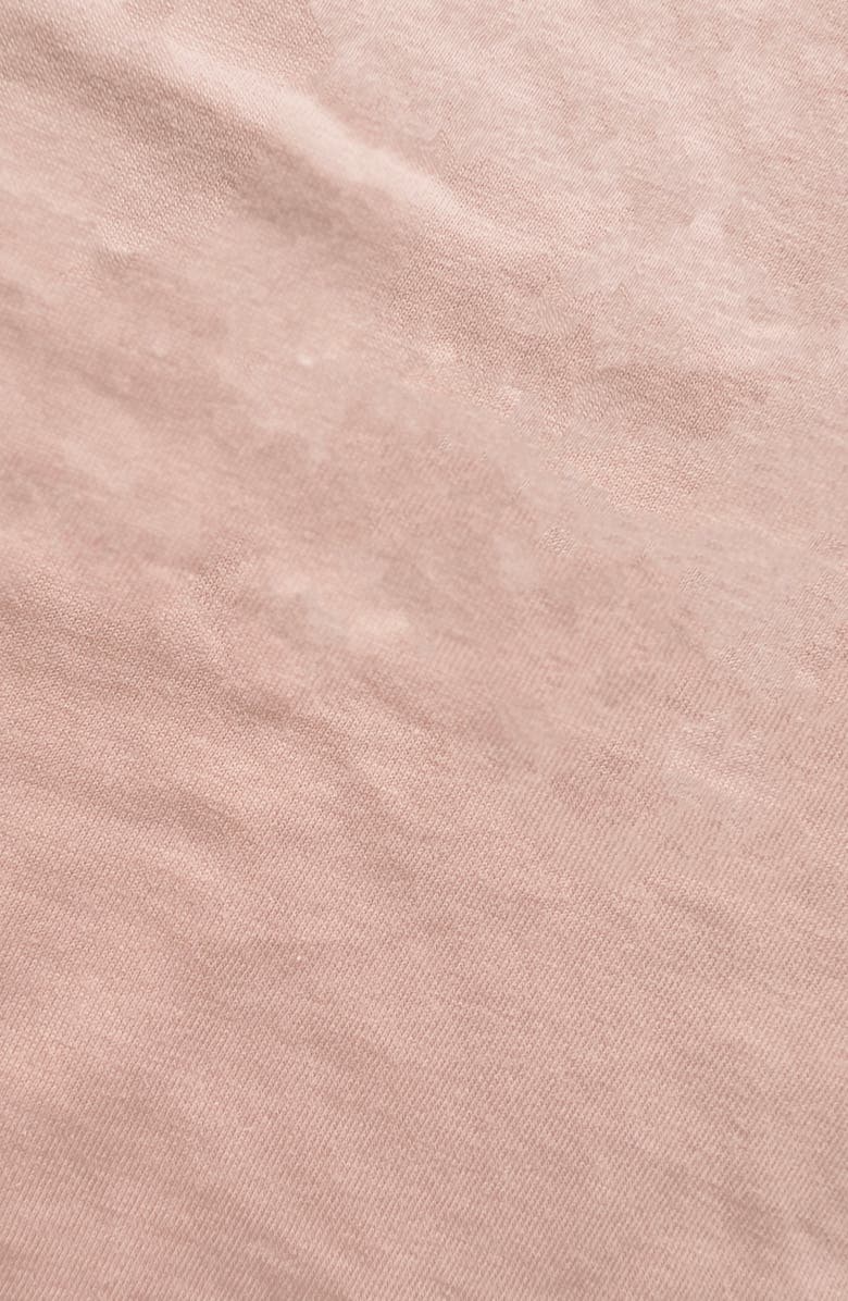 POLISHED PRINTS Brave Girls Club Organic Cotton Bodysuit, Alternate, color,