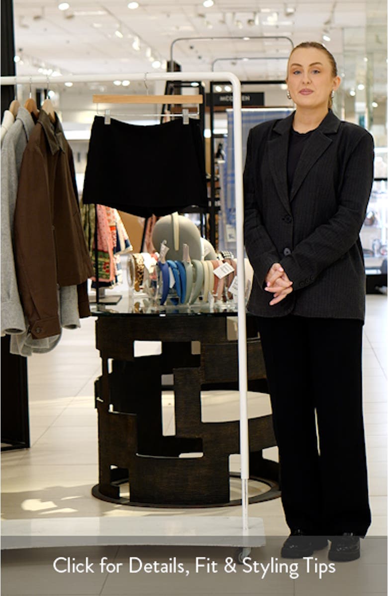 Natalina Skort, sales video thumbnail