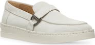 Stuart Weitzman Hamptons Buckle Loafer