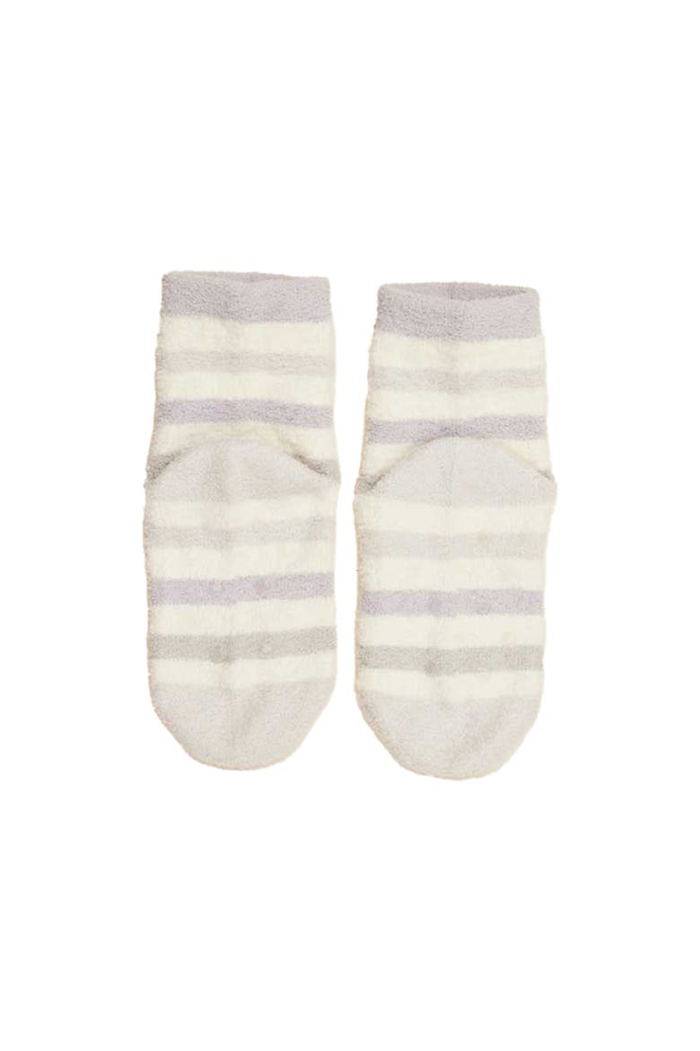 Marshmallow Bear Crew Sock Set, Alternate, color, Multi Color