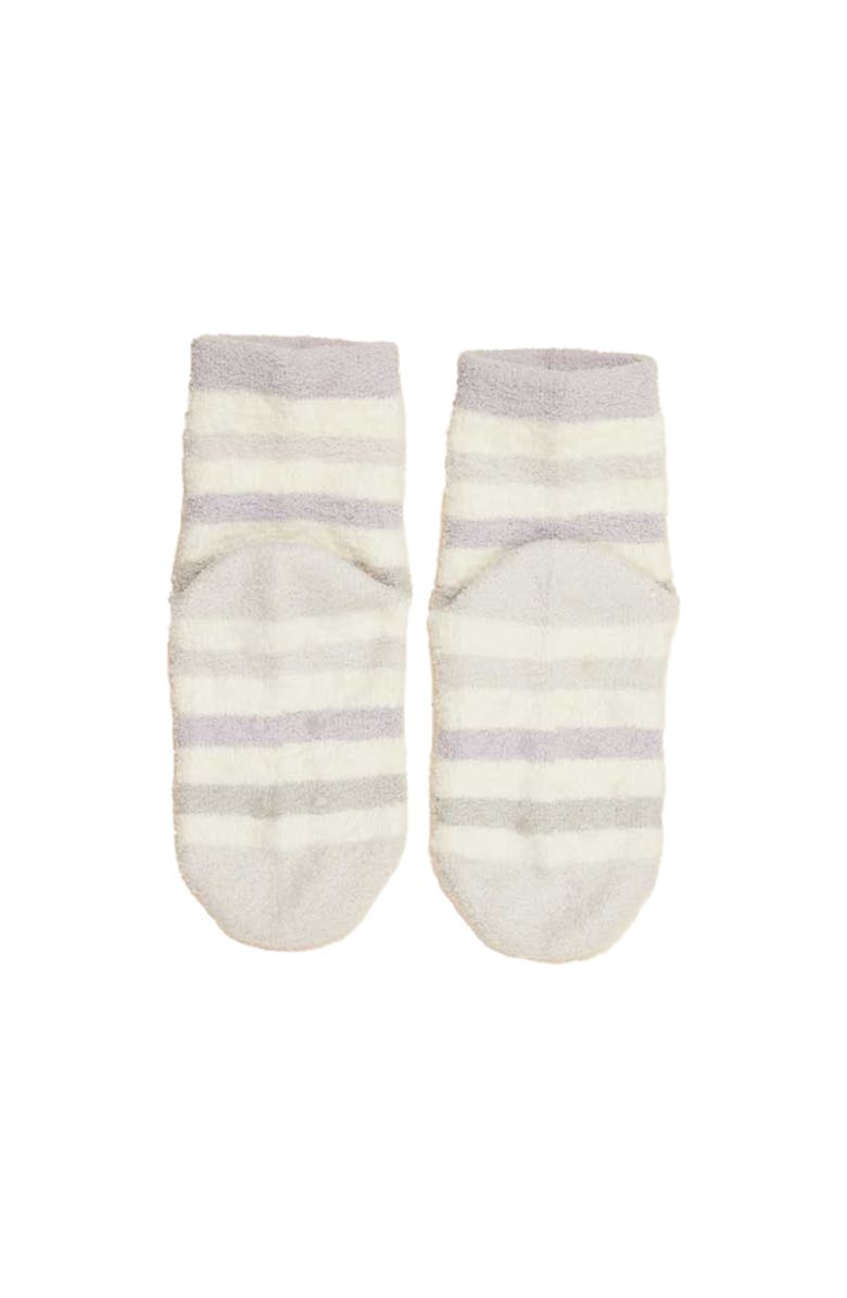 Warmies Marshmallow Bear Crew Sock Set, Alternate, color, Multi Color