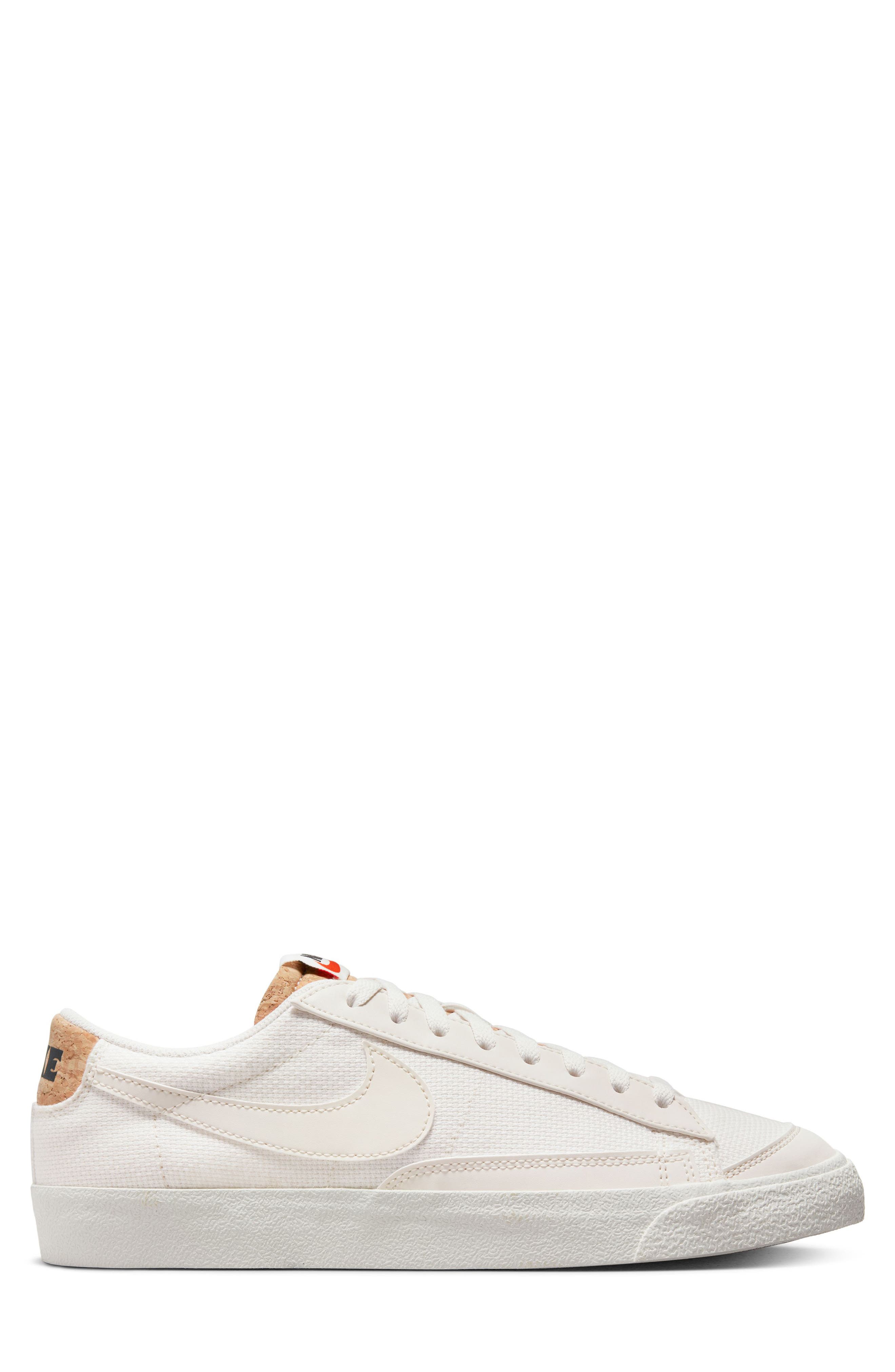 Nike Blazer Low '77 Premium Sneaker, Alternate, color, 