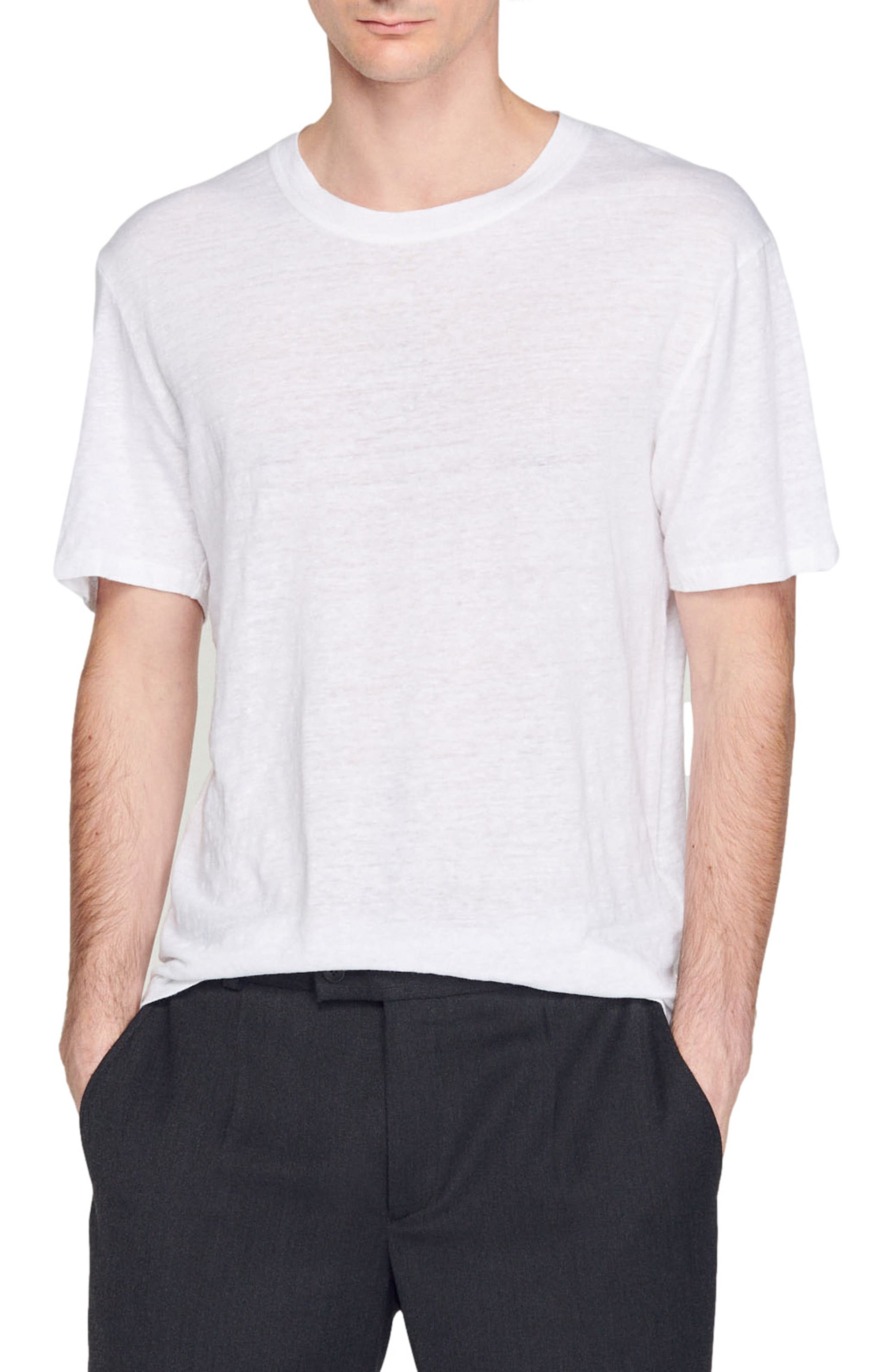 selected WHITE