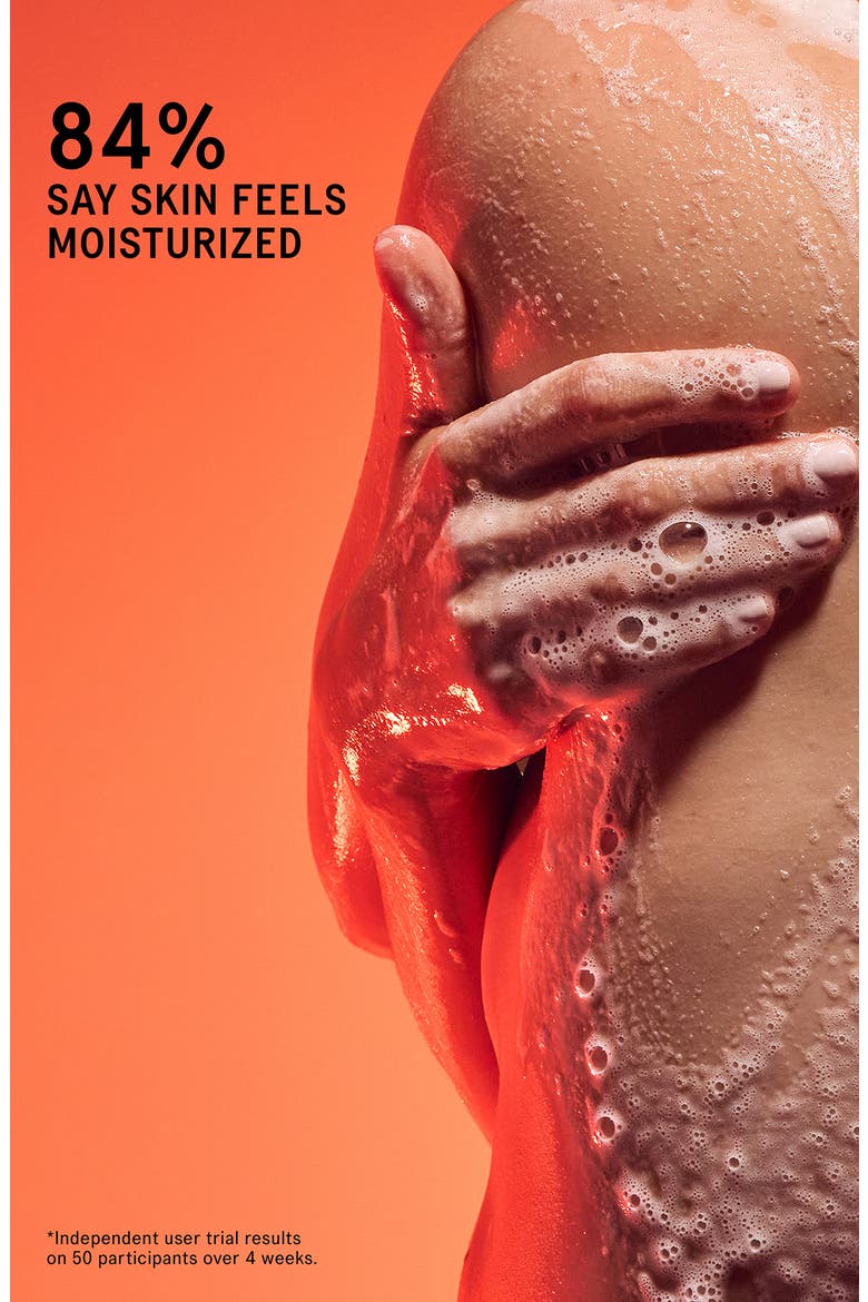 The Body Wash Concentrate, Alternate, color, SC.02 AFTER THUNDER