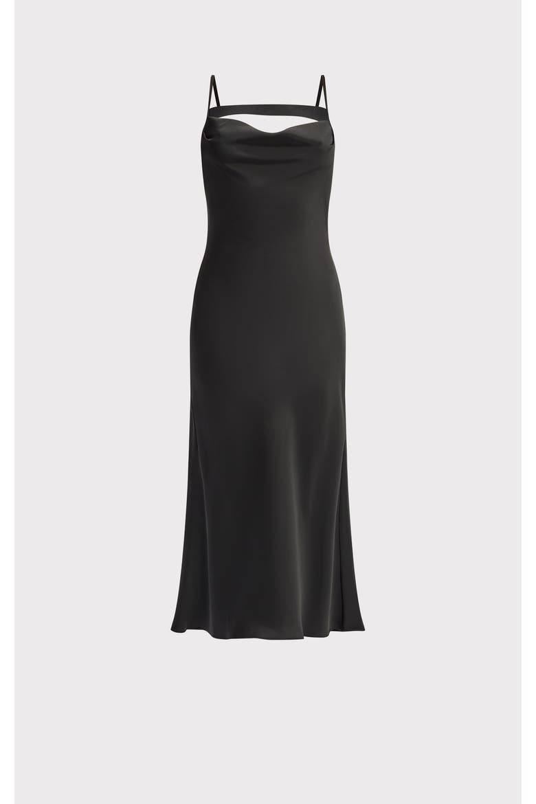 The Brinley Dress, Alternate, color, BLACK