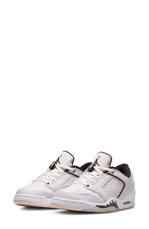 Sixty Plus Low Basketball Sneaker