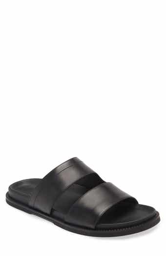 Gucci Slide Sandal Men Nordstrom