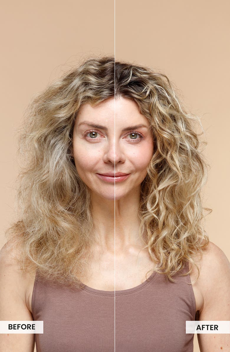 CURLSMITH Hold Me Softly Style Balm, Alternate, color,