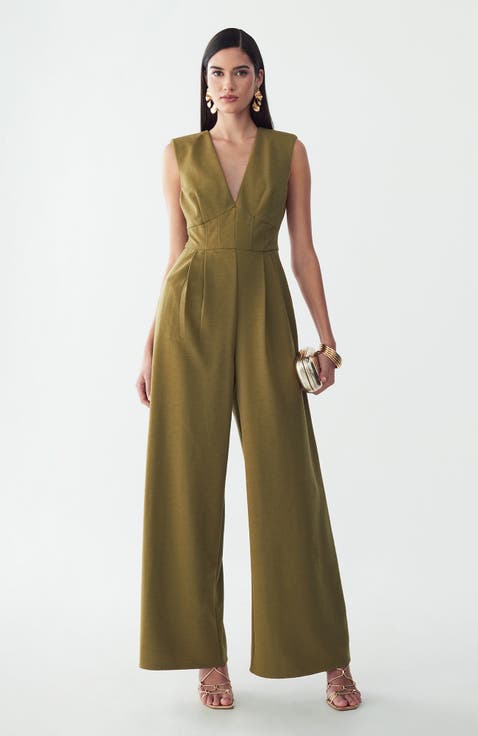 Aurora Jumpsuit