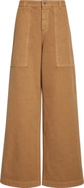 Moncler Cotton Pants