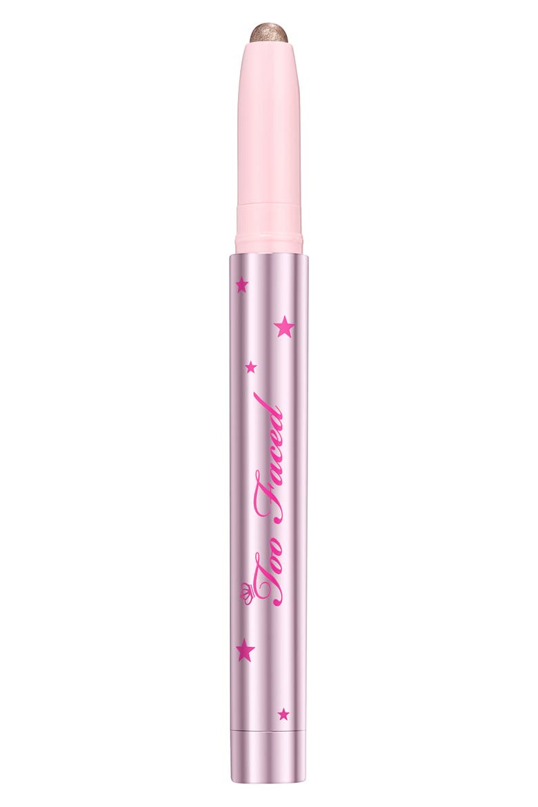 Quickie Queen Sparkling Eye Shadow Stick, Main, color, LOVE STONE