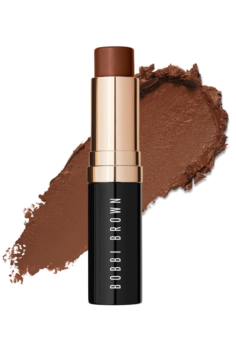 Waterproof Skin Foundation Stick, Main, color, CHESTNUT