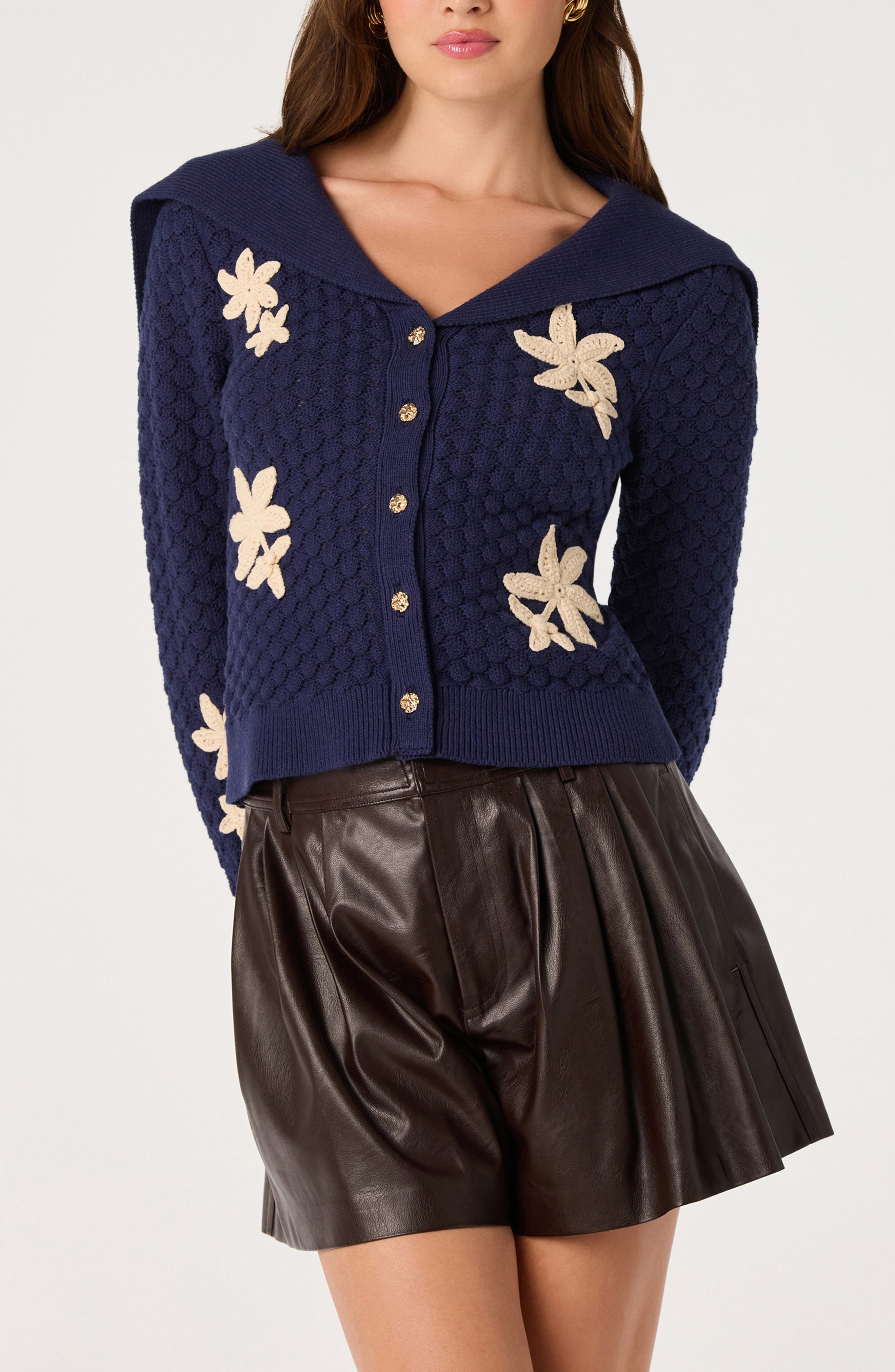 selected NAVY