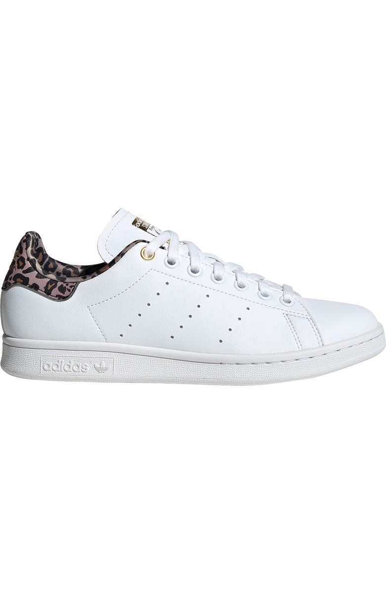 adidas Stan Smith Sneaker, Alternate, color,