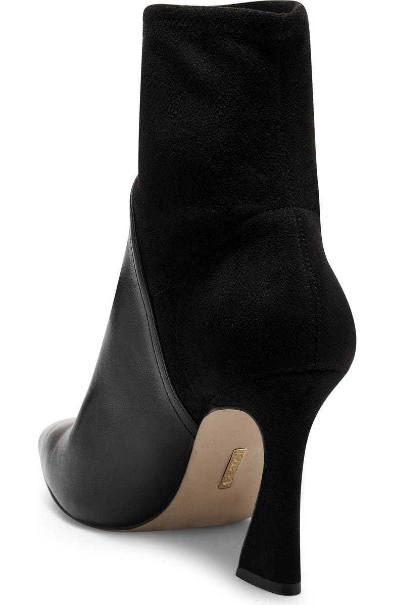 Louise et Cie Jadran Pointed Toe Bootie, Alternate, color,