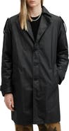 AllSaints Allman Mac Jacket