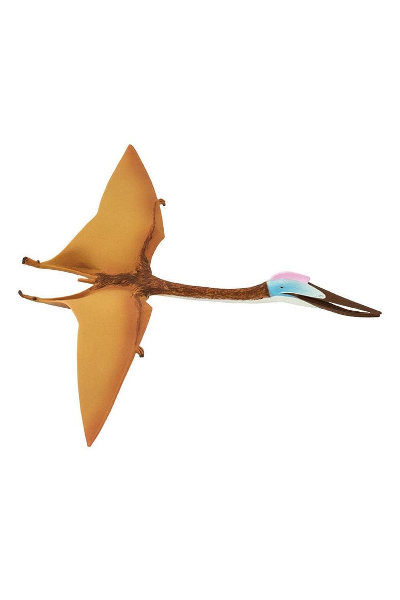 Quetzalcoatlus Toy, Alternate, color, No Color