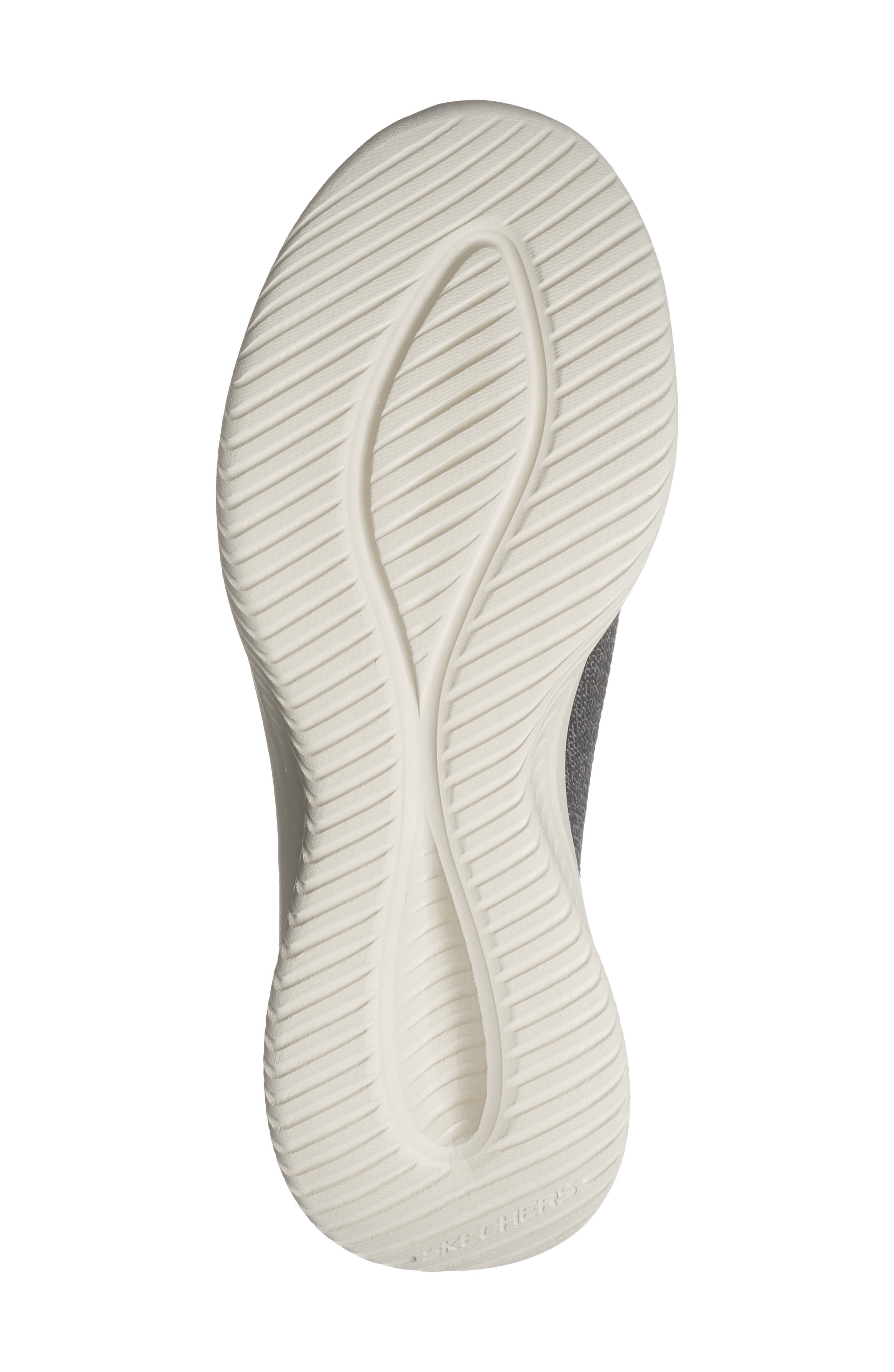 SKECHERS x Martha Stewart Ultra Flex 3.0 Sneaker, Alternate, color, Black