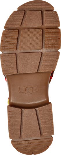UGG サンダル Ashton Heritage Braid Ashton Heritage Braid Sandal | UGG®