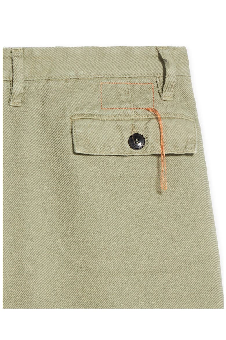Charton Cotton Bermuda, Alternate, color, CIDER