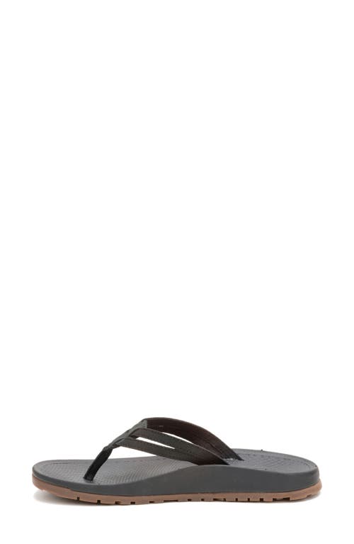 Chaco Lowdown Flip Flop