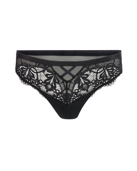Diara Hipster Panties