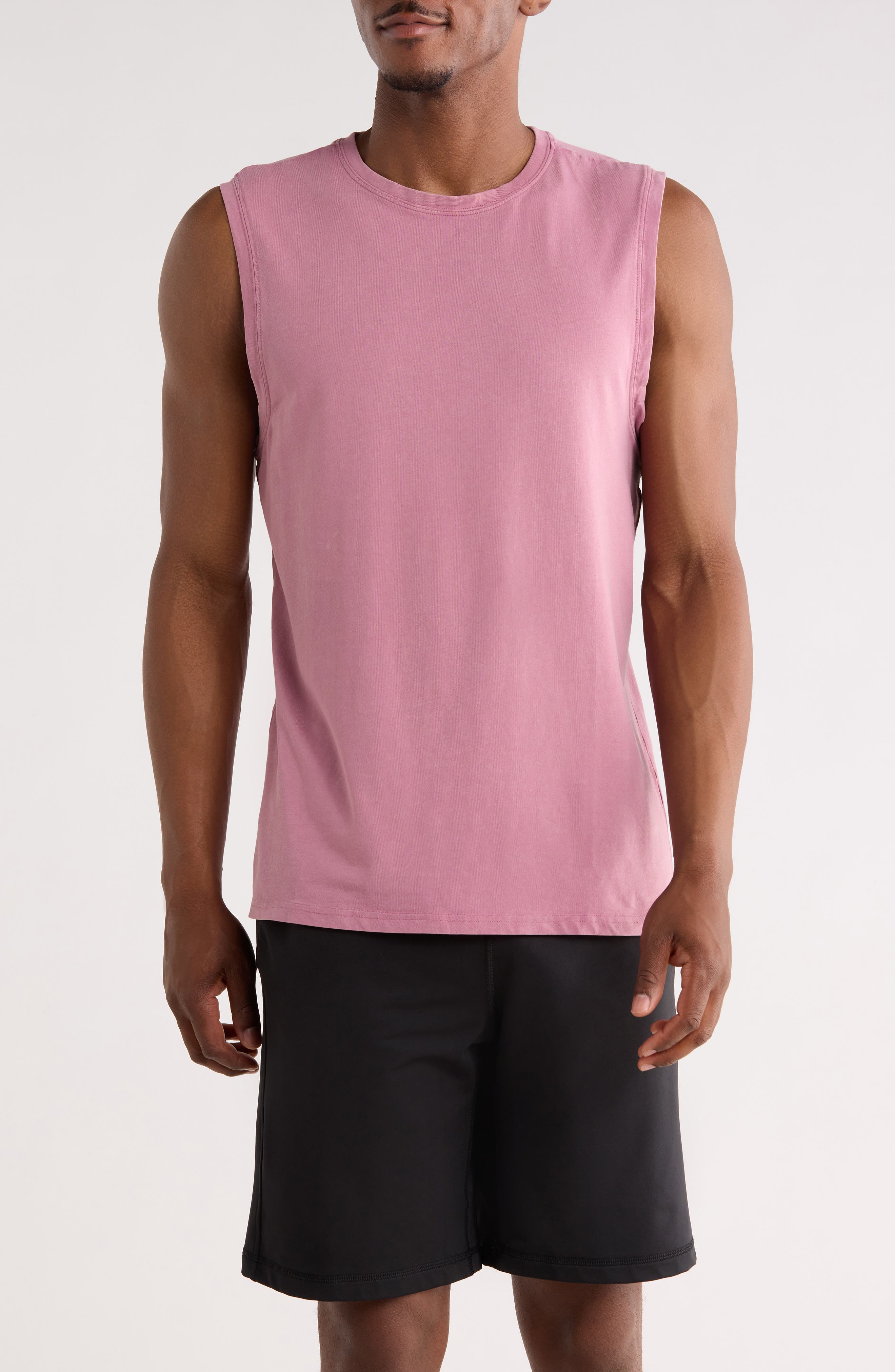 Acid Wash Tank