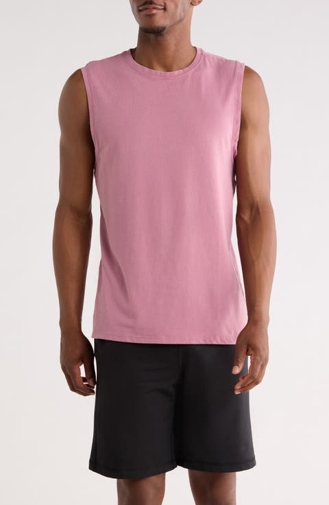 Acid Wash Tank