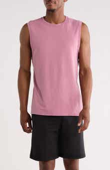 Acid Wash Tank