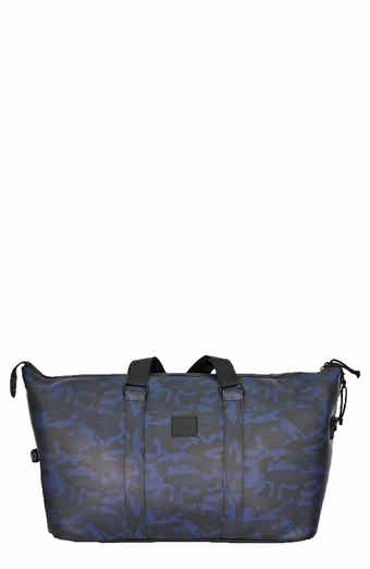 Rubberized Duffle Bag