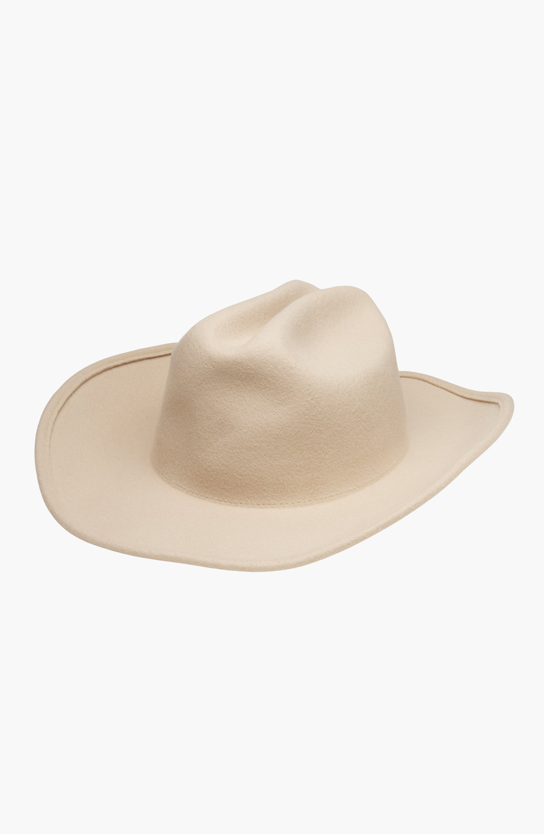 W Y E T H Clive Cowboy Hat, Alternate, color,