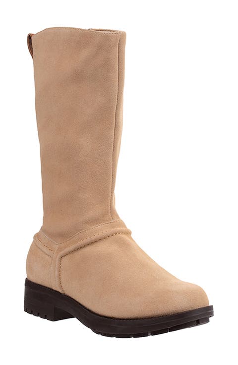 Kennedy Tall Boot