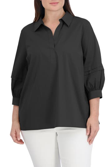 Foxcroft Frankie Stretch Shirt