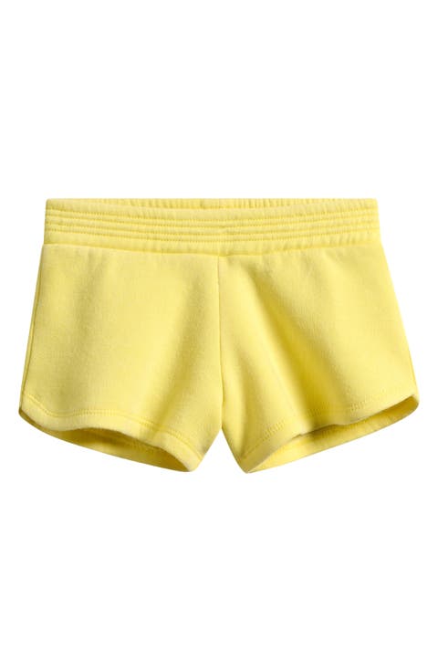 Kids' Burnout Shorts (Big Kid)