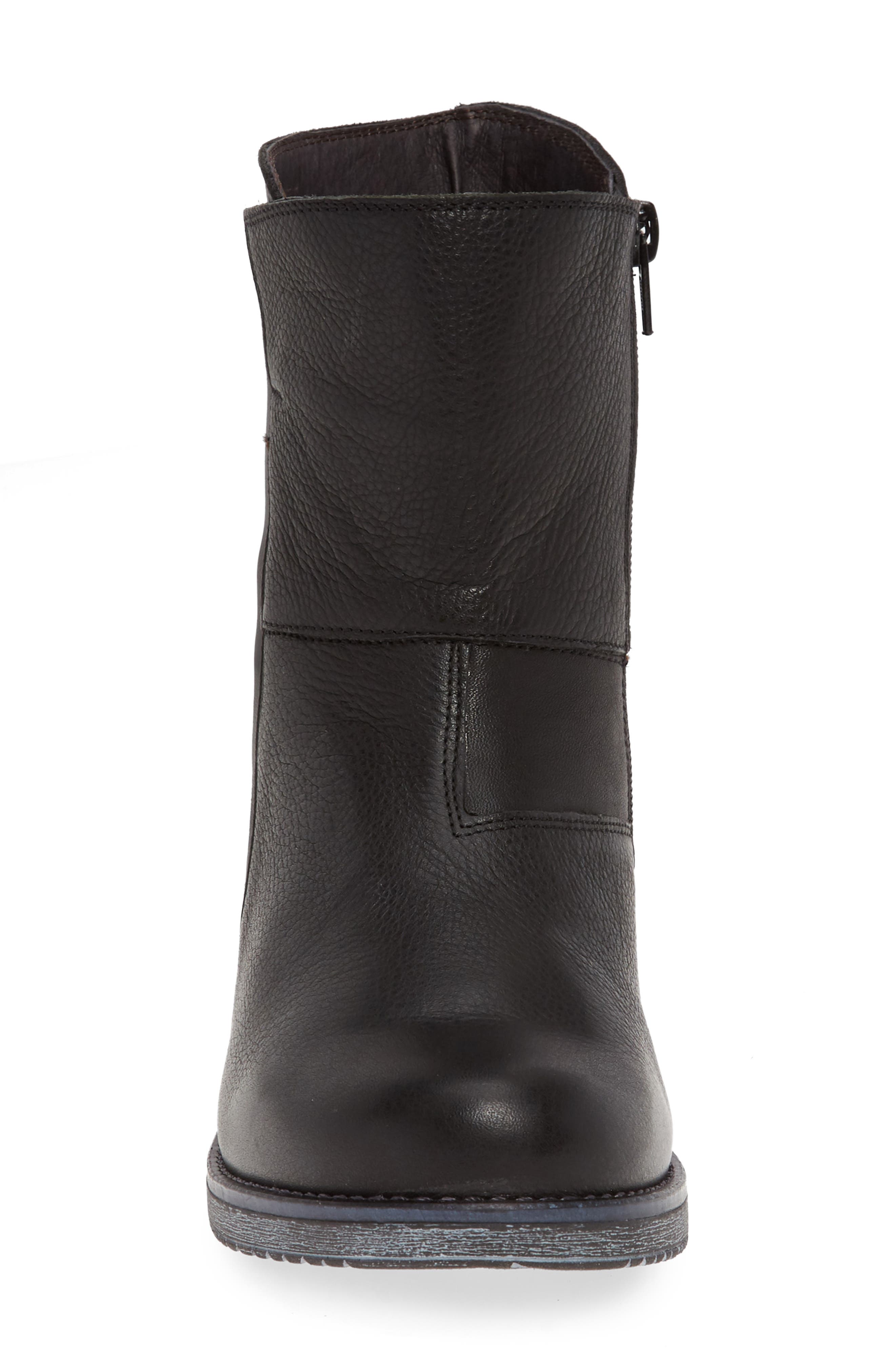 Naot Hipster Boot, Alternate, color, 
