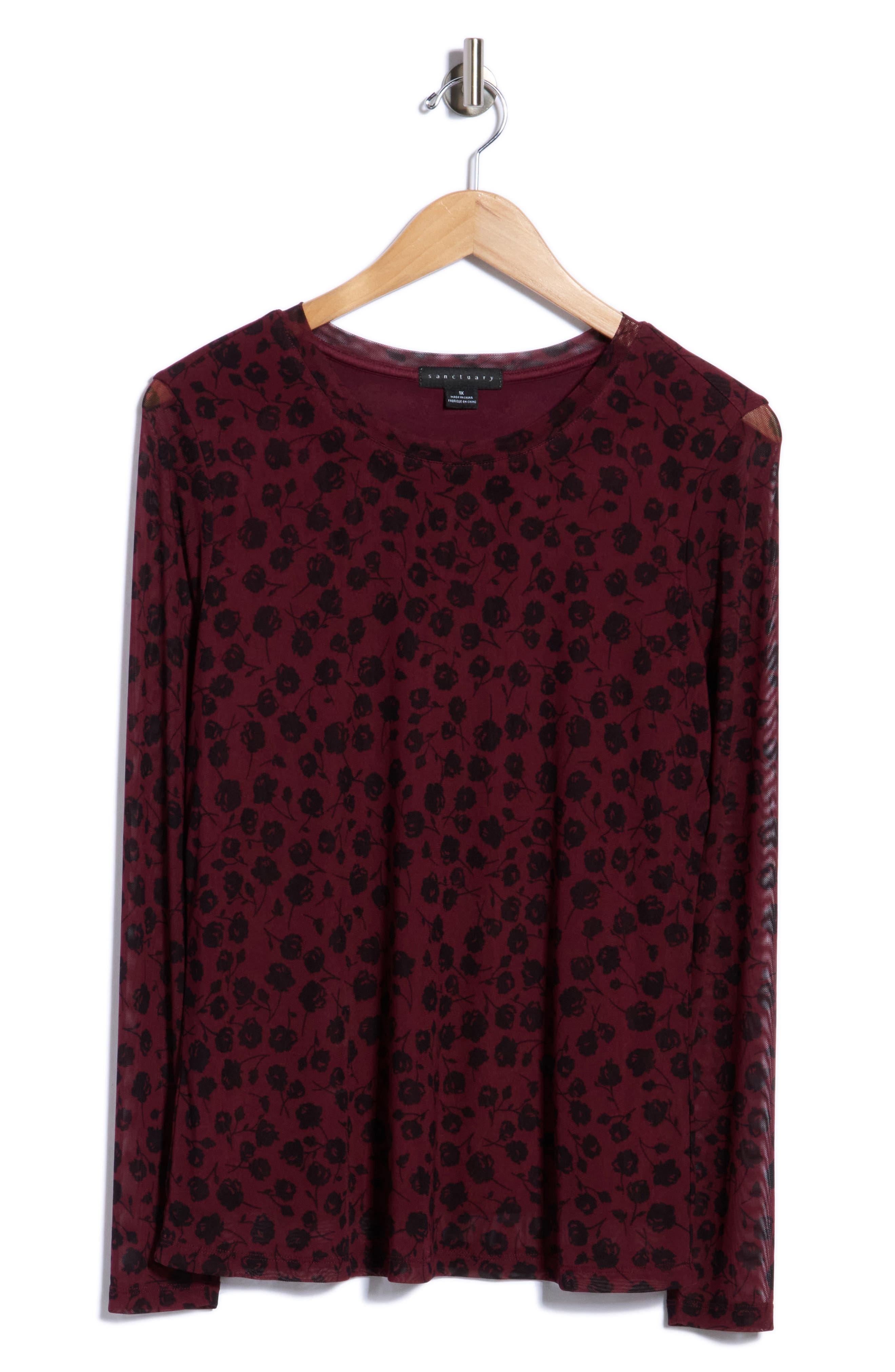 FABLE PORT RED