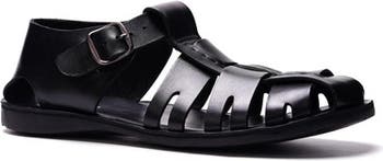 Santorini Fisherman Sandal