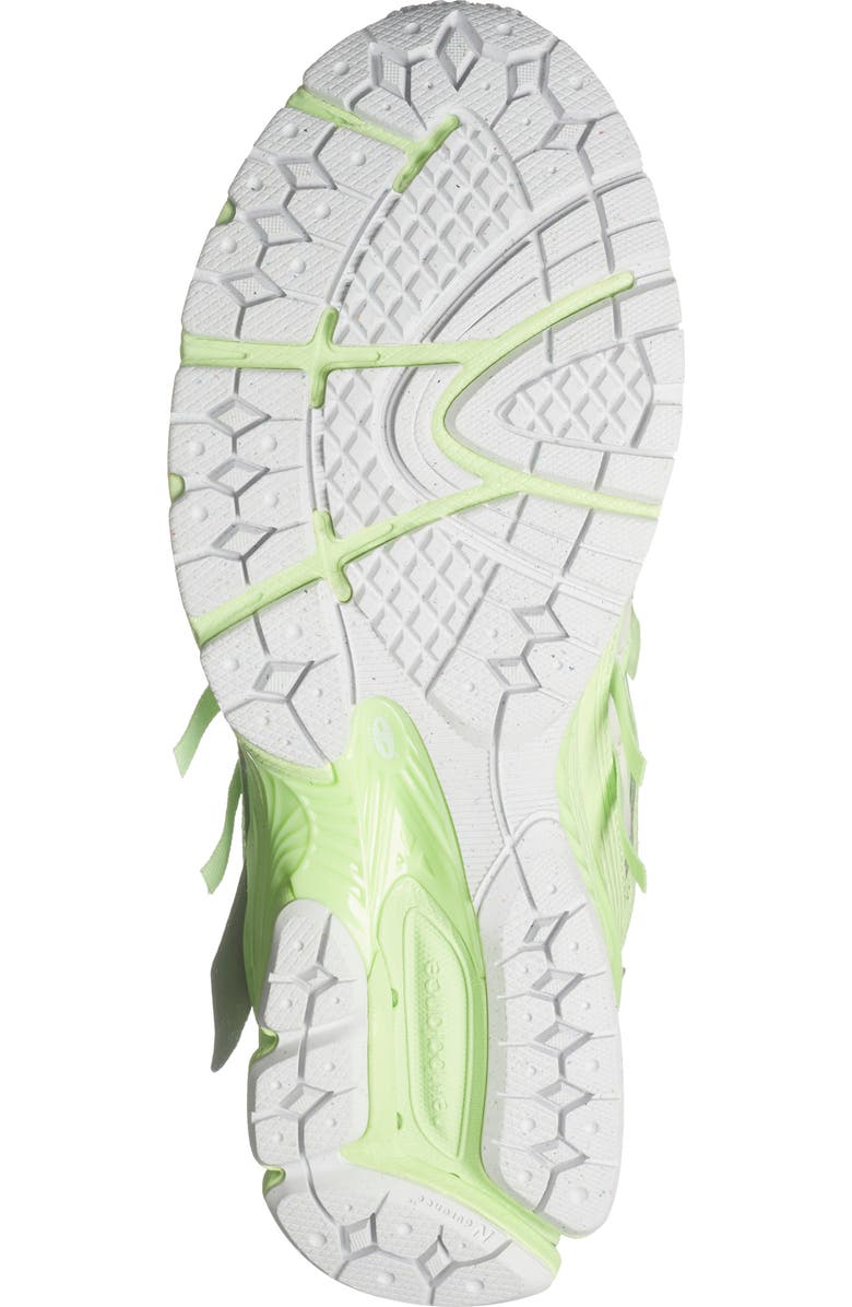 New Balance Gender Inclusive 1906 Sneaker, Alternate, color, Mint Flash/ Silver Metallic