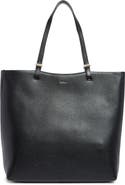Furla Gea Medium Leather Tote Bag