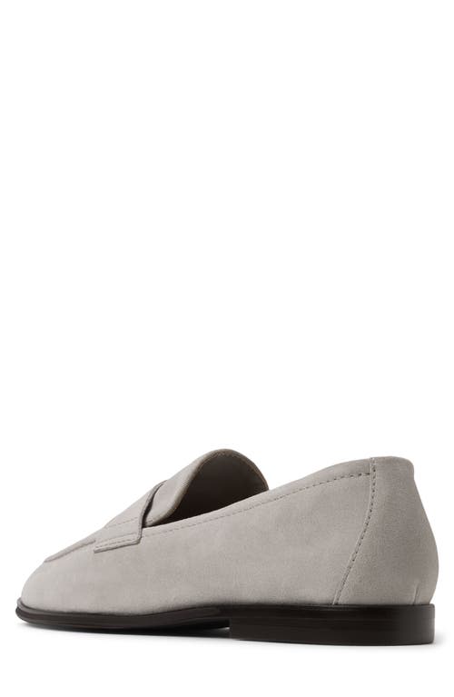 ALDO ALDO JOURNEY PENNY LOAFER 